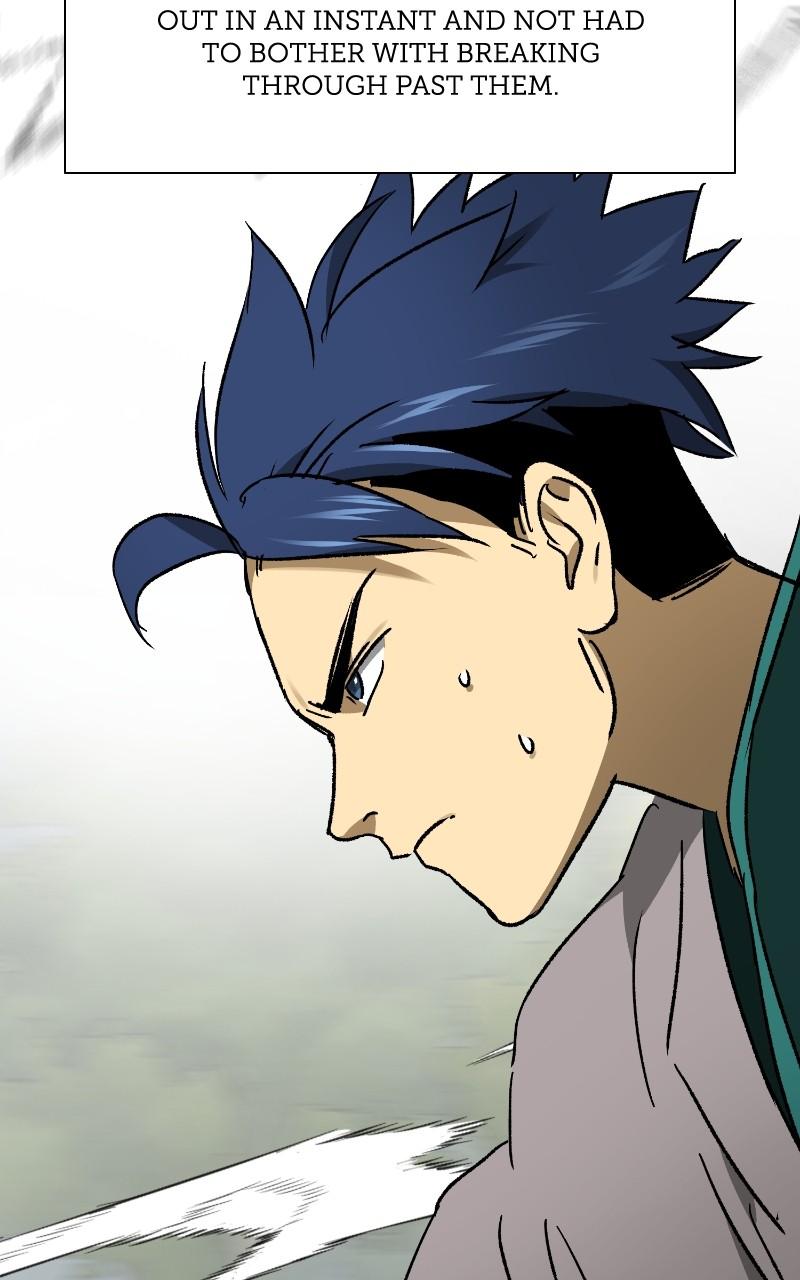 Read Infinite Leveling: Murim chapter 120.6 image 103 on Lezhin