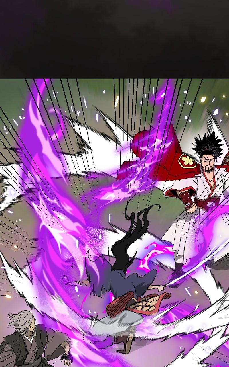Read Infinite Leveling: Murim chapter 120.6 image 11 on Lezhin