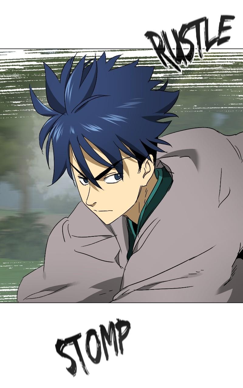 Read Infinite Leveling: Murim chapter 120.6 image 116 on Lezhin