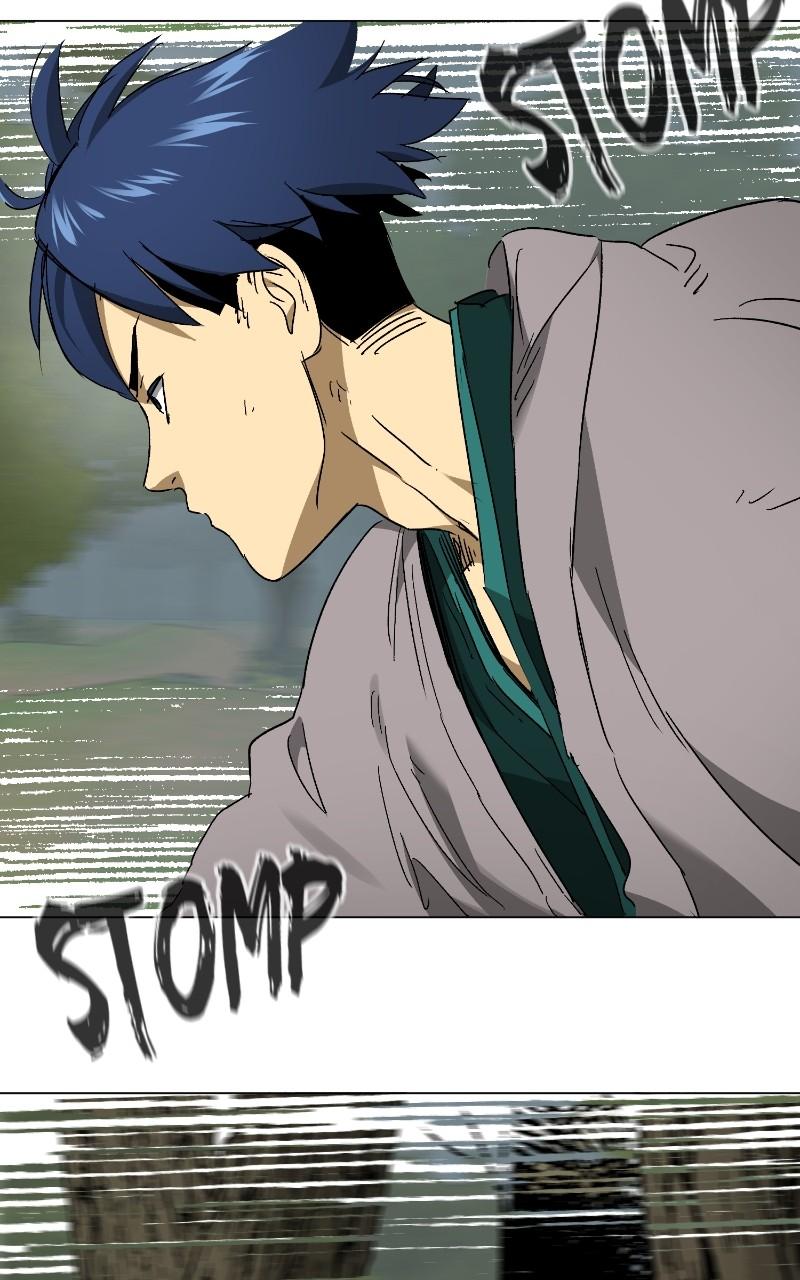 Read Infinite Leveling: Murim chapter 120.6 image 118 on Lezhin