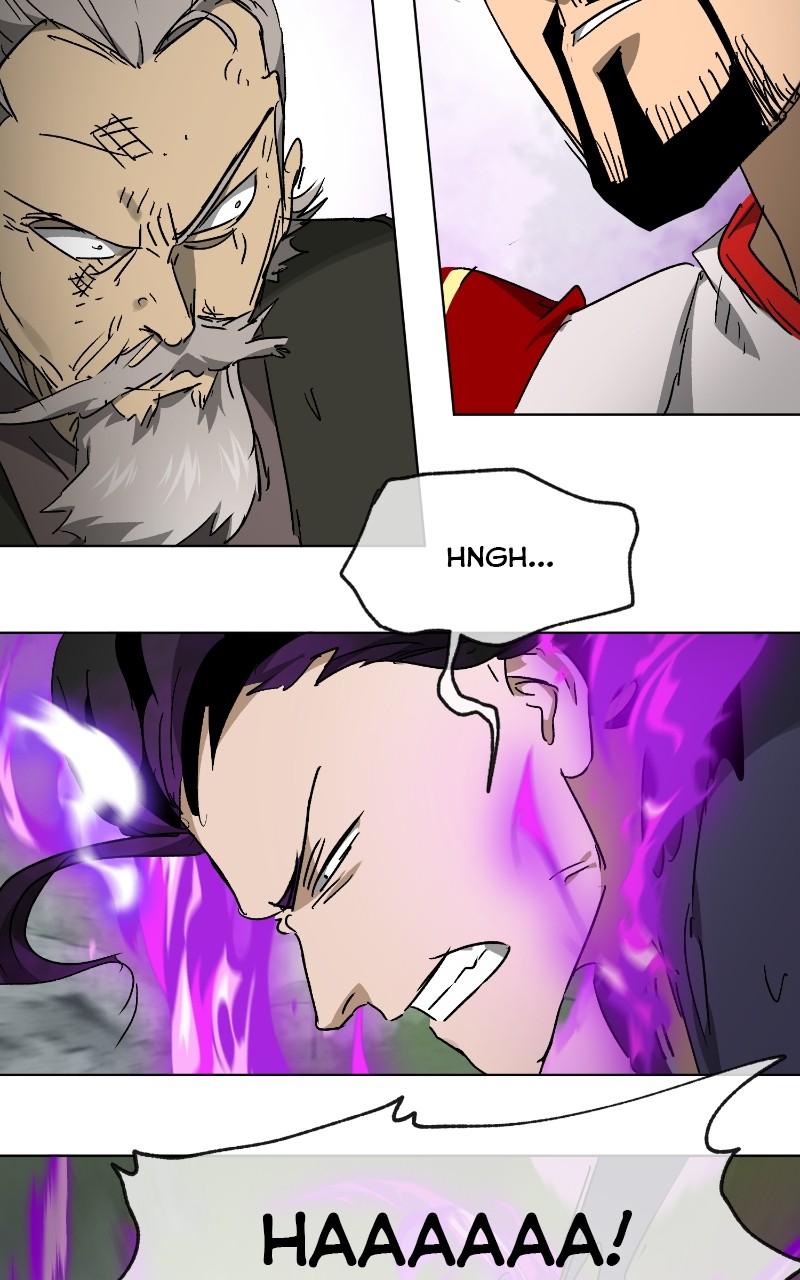 Read Infinite Leveling: Murim chapter 120.6 image 13 on Lezhin