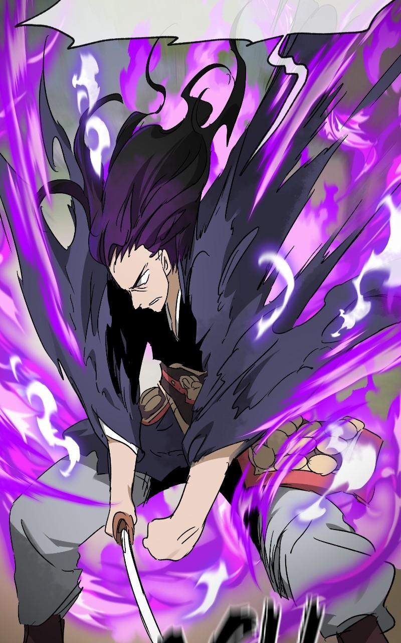 Read Infinite Leveling: Murim chapter 120.6 image 14 on Lezhin