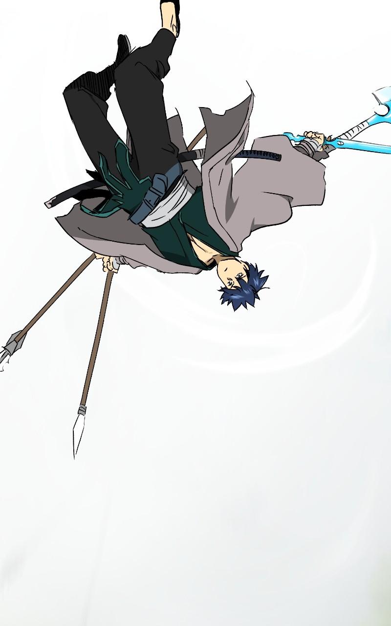 Read Infinite Leveling: Murim chapter 120.6 image 141 on Lezhin