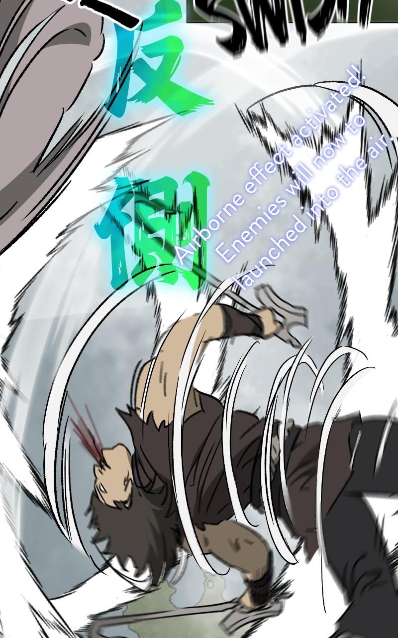 Read Infinite Leveling: Murim chapter 120.6 image 150 on Lezhin