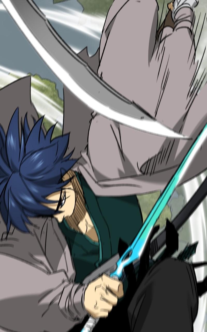 Read Infinite Leveling: Murim chapter 120.6 image 152 on Lezhin