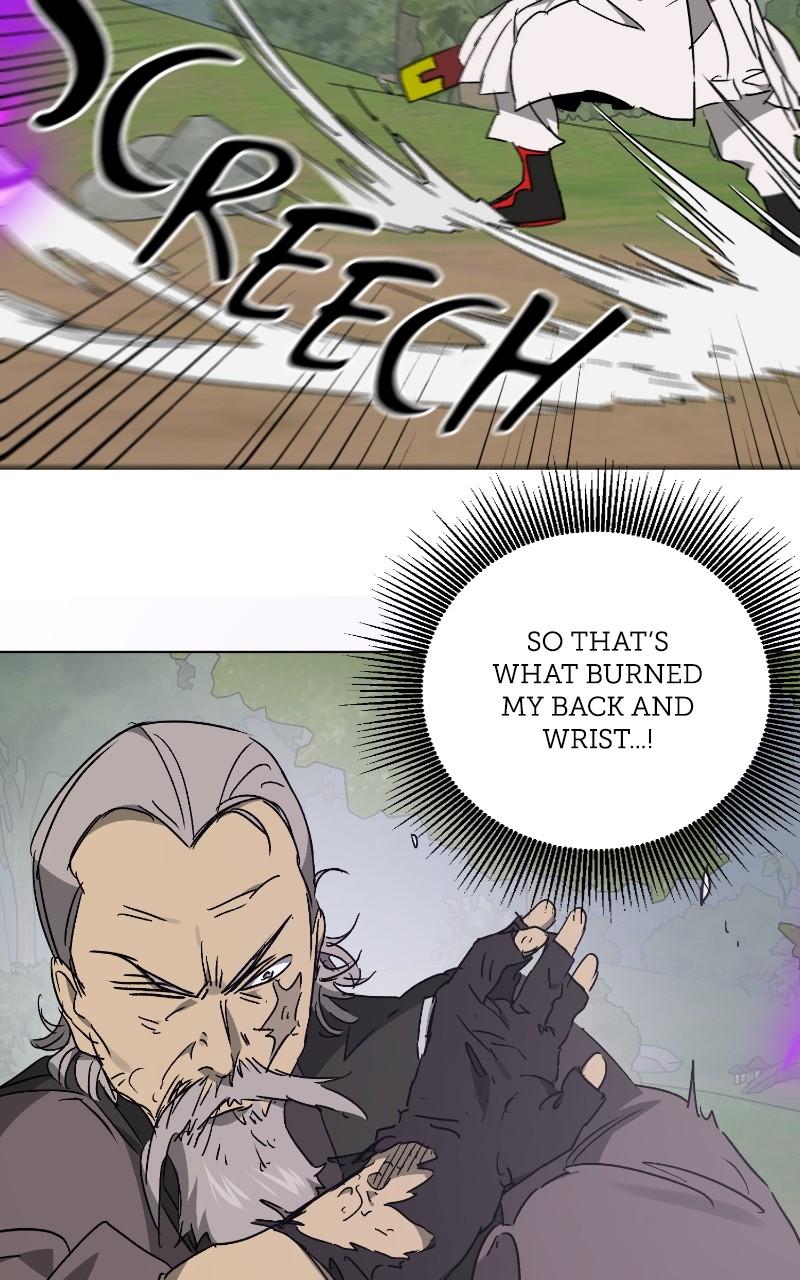 Read Infinite Leveling: Murim chapter 120.6 image 19 on Lezhin