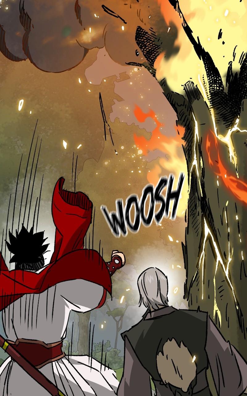 Read Infinite Leveling: Murim chapter 120.6 image 2 on Lezhin