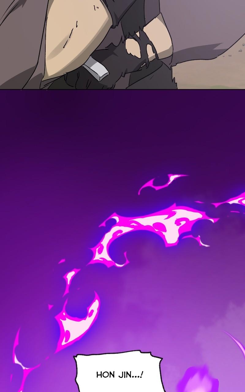 Read Infinite Leveling: Murim chapter 120.6 image 20 on Lezhin