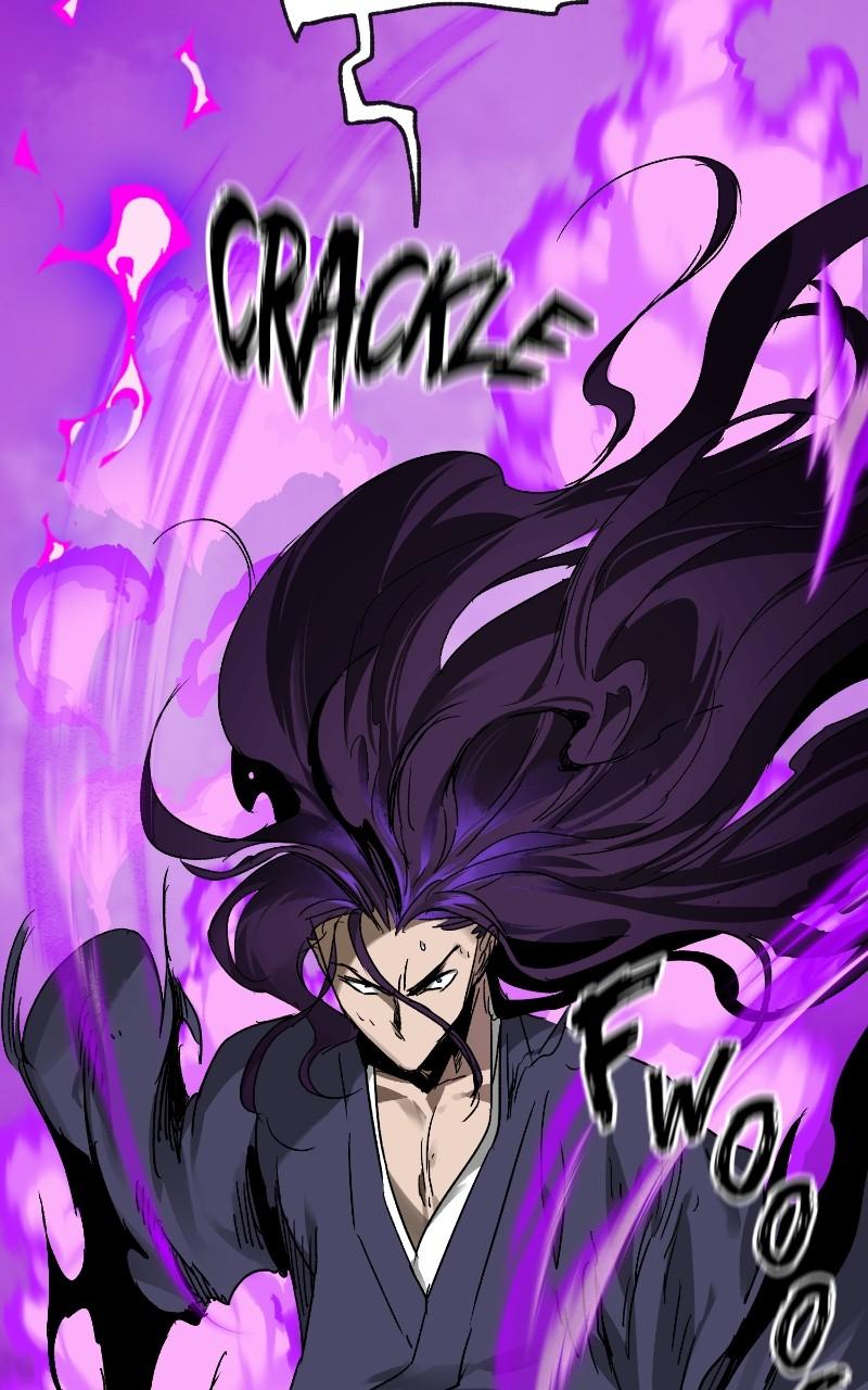 Read Infinite Leveling: Murim chapter 120.6 image 21 on Lezhin