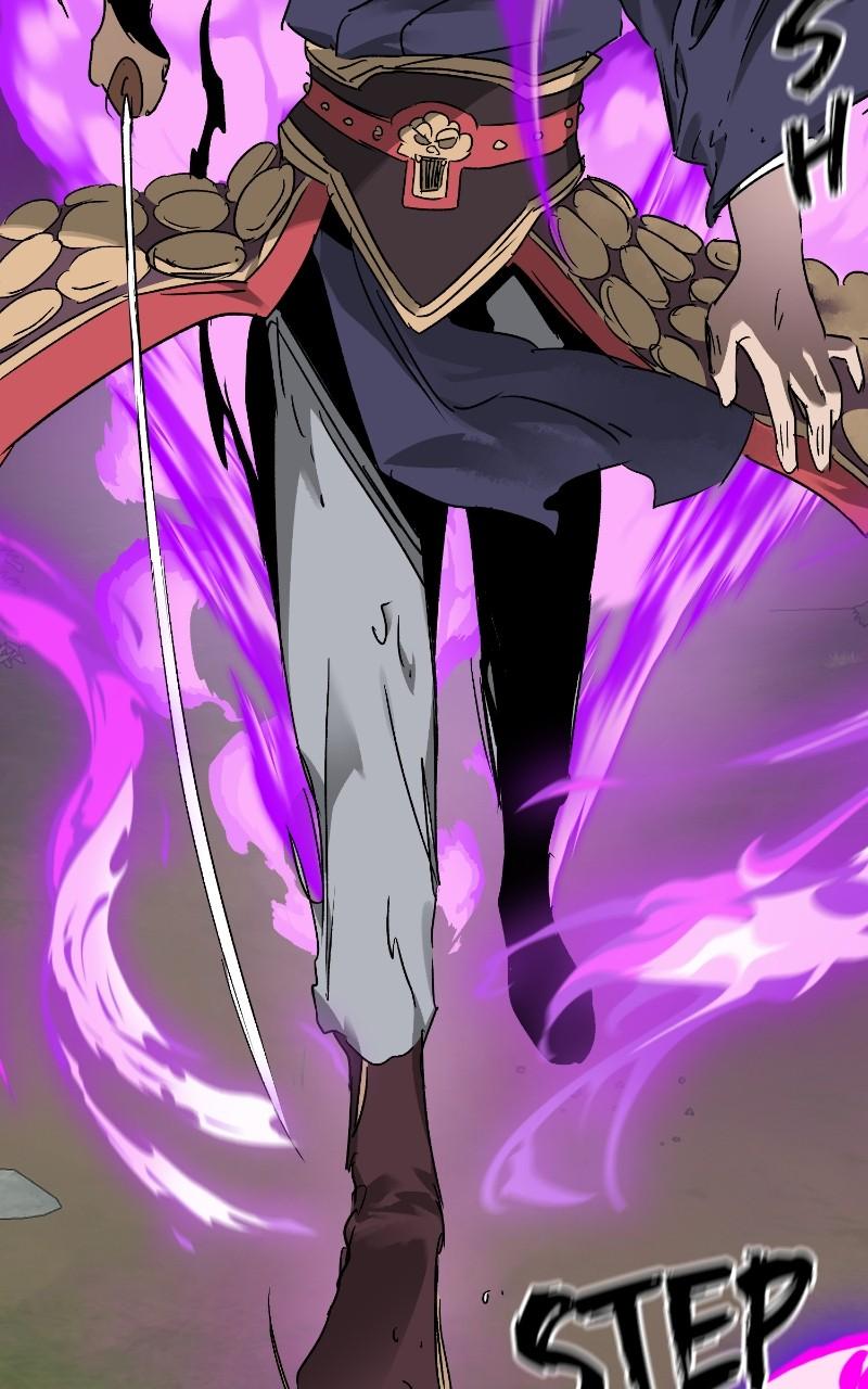 Read Infinite Leveling: Murim chapter 120.6 image 22 on Lezhin