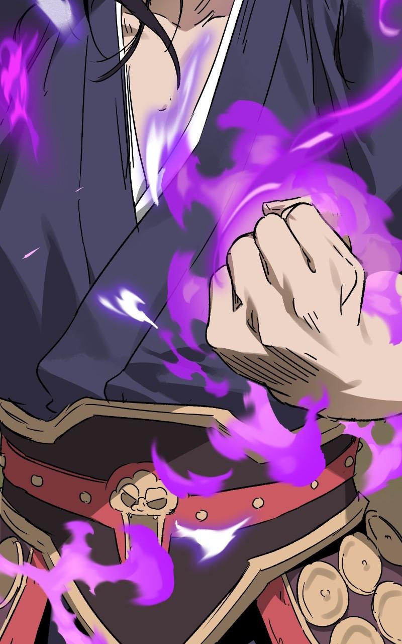 Read Infinite Leveling: Murim chapter 120.6 image 27 on Lezhin