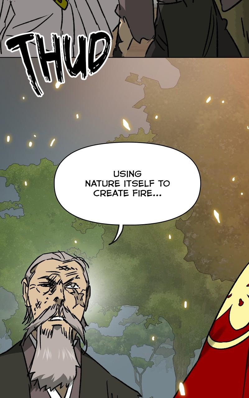 Read Infinite Leveling: Murim chapter 120.6 image 3 on Lezhin