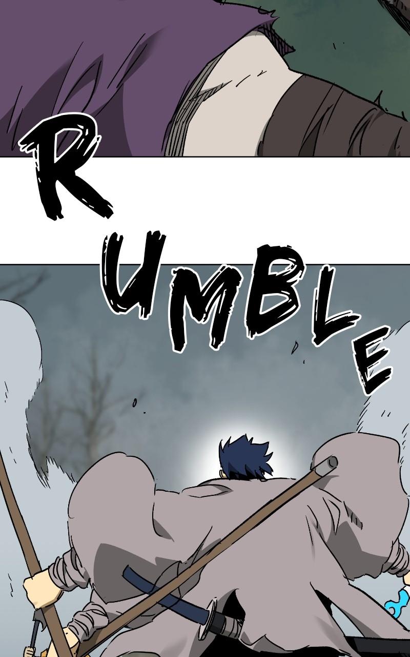 Read Infinite Leveling: Murim chapter 120.6 image 31 on Lezhin