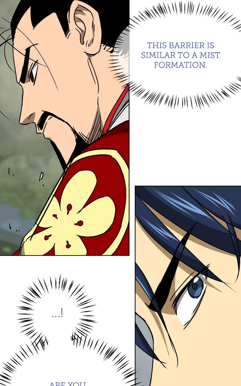 Read Infinite Leveling: Murim chapter 120.6 image 34 on Lezhin