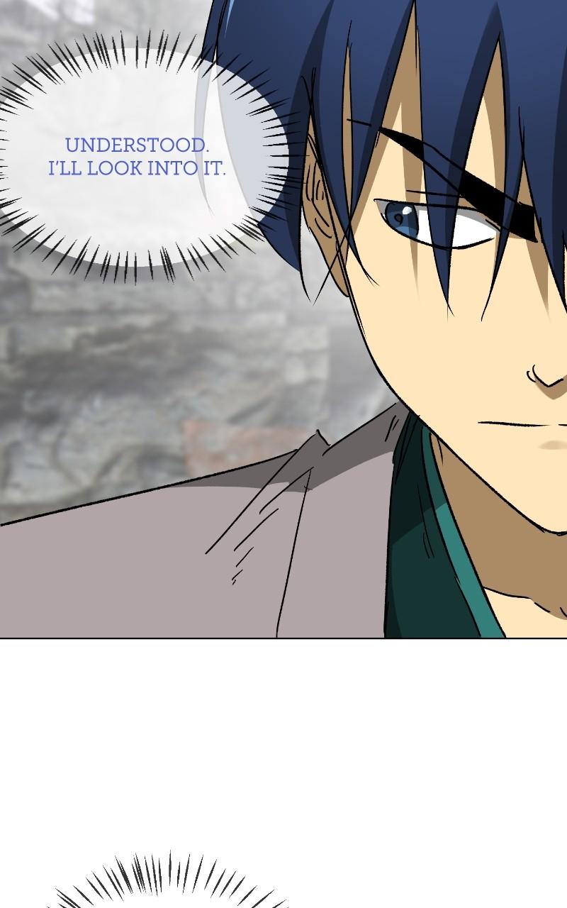 Read Infinite Leveling: Murim chapter 120.6 image 39 on Lezhin