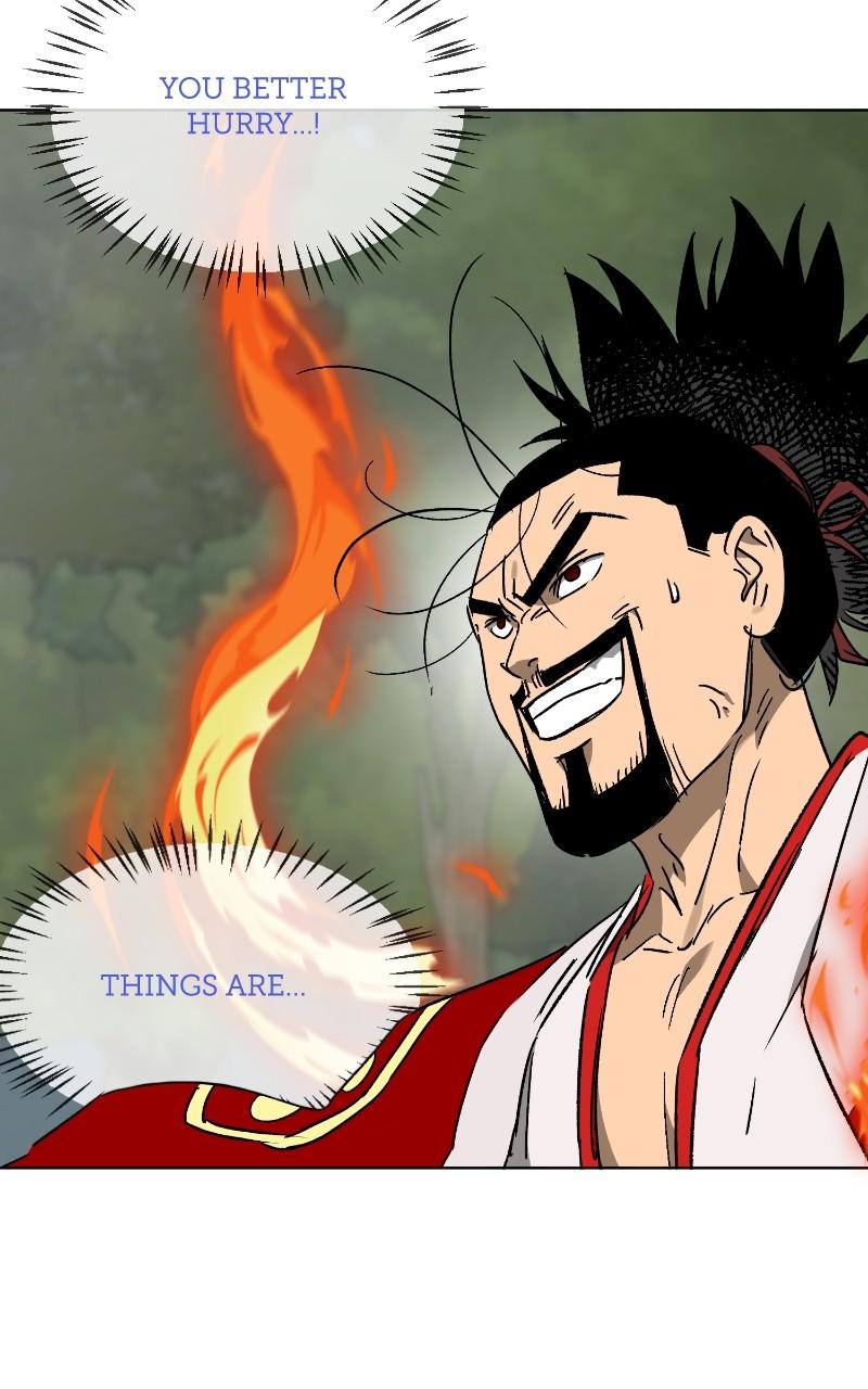 Read Infinite Leveling: Murim chapter 120.6 image 40 on Lezhin