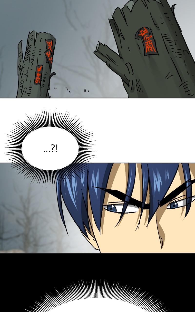 Read Infinite Leveling: Murim chapter 120.6 image 48 on Lezhin
