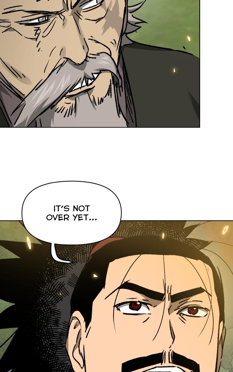 Read Infinite Leveling: Murim chapter 120.6 image 5 on Lezhin