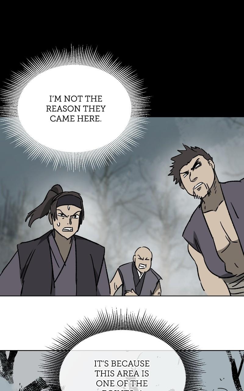 Read Infinite Leveling: Murim chapter 120.6 image 50 on Lezhin