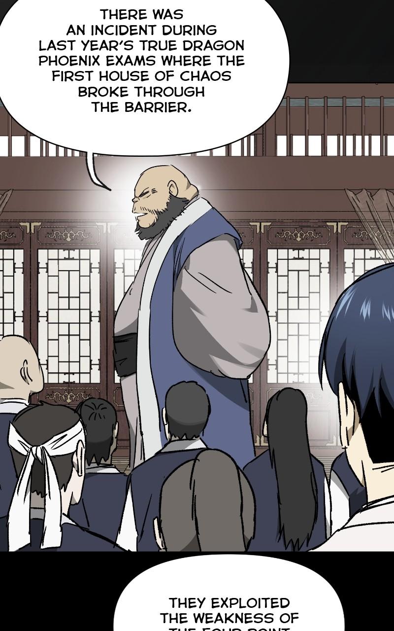 Read Infinite Leveling: Murim chapter 120.6 image 54 on Lezhin