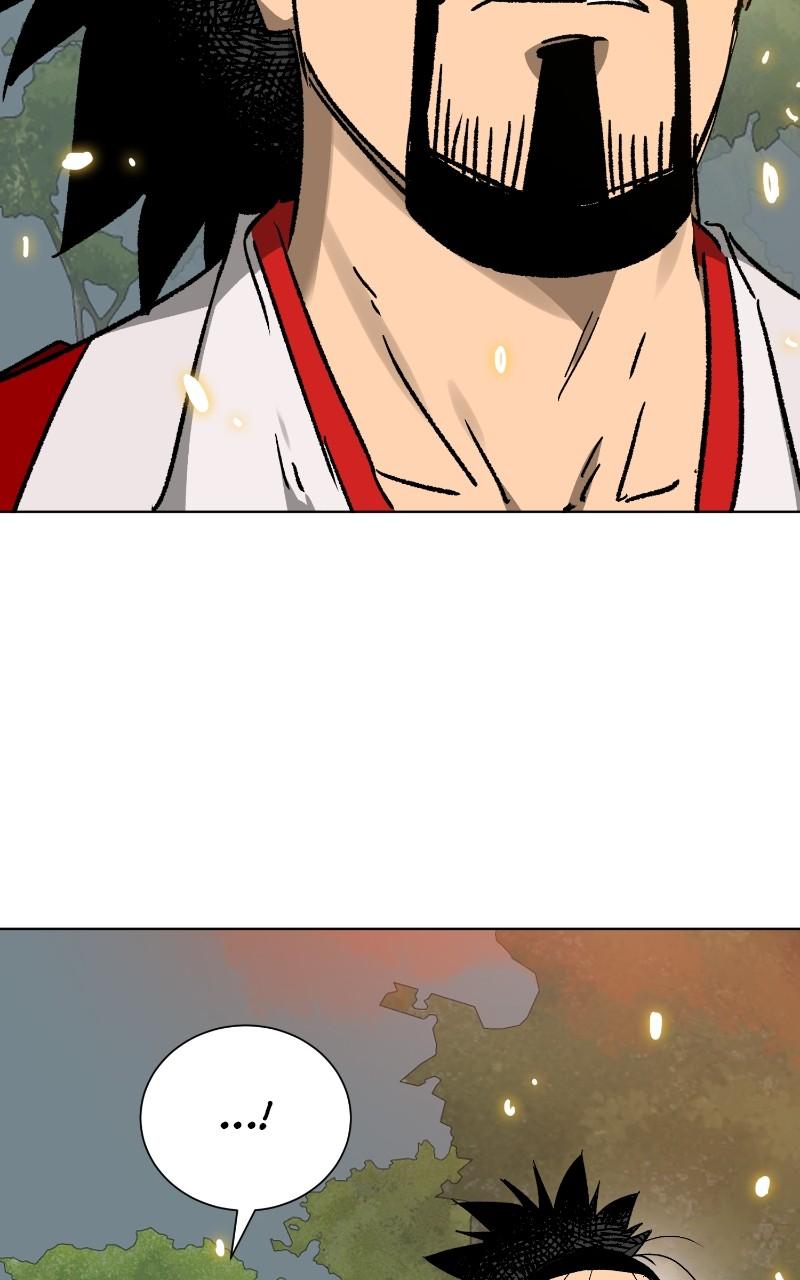 Read Infinite Leveling: Murim chapter 120.6 image 6 on Lezhin
