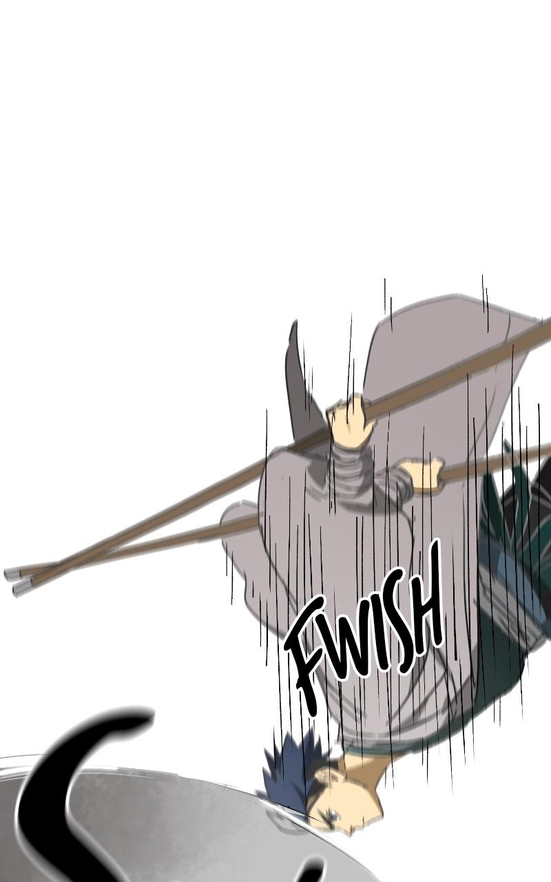 Read Infinite Leveling: Murim chapter 120.6 image 60 on Lezhin