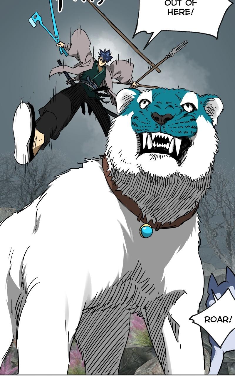 Read Infinite Leveling: Murim chapter 120.6 image 63 on Lezhin