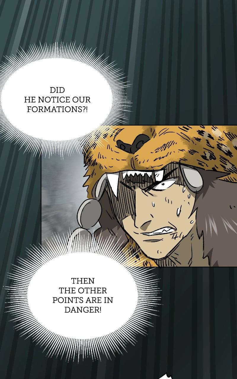 Read Infinite Leveling: Murim chapter 120.6 image 67 on Lezhin