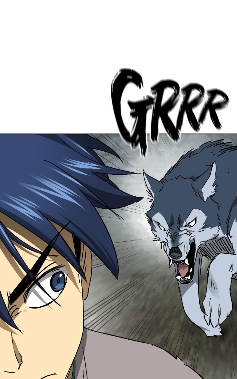 Read Infinite Leveling: Murim chapter 120.6 image 69 on Lezhin