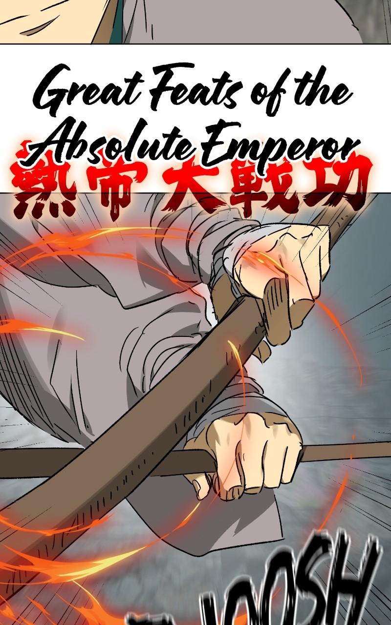 Read Infinite Leveling: Murim chapter 120.6 image 70 on Lezhin