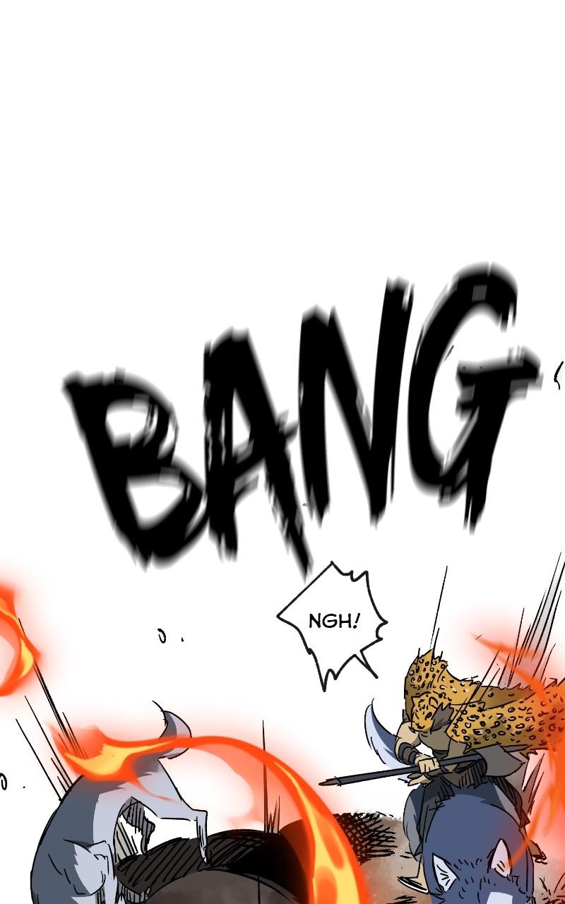 Read Infinite Leveling: Murim chapter 120.6 image 75 on Lezhin