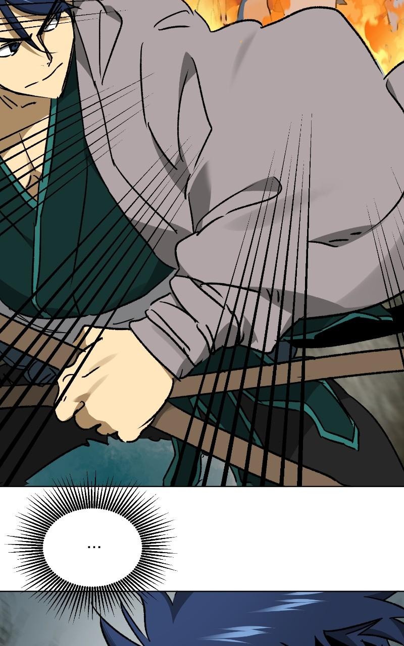 Read Infinite Leveling: Murim chapter 120.6 image 82 on Lezhin