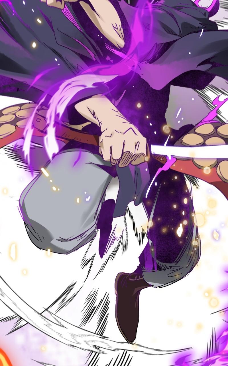 Read Infinite Leveling: Murim chapter 120.6 image 9 on Lezhin