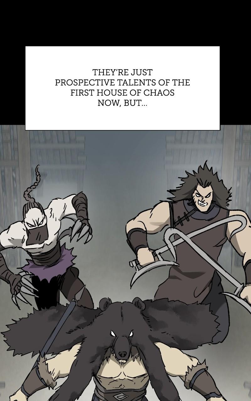 Read Infinite Leveling: Murim chapter 120.6 image 92 on Lezhin
