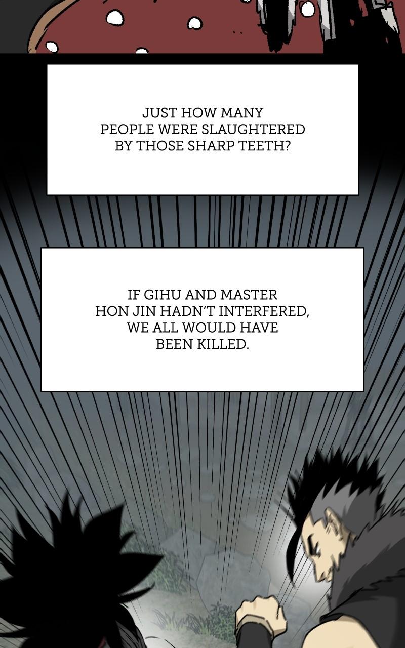 Read Infinite Leveling: Murim chapter 120.6 image 96 on Lezhin