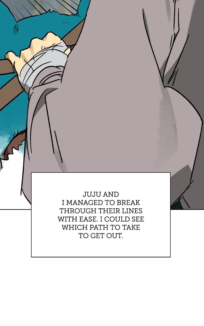 Read Infinite Leveling: Murim chapter 120.6 image 99 on Lezhin