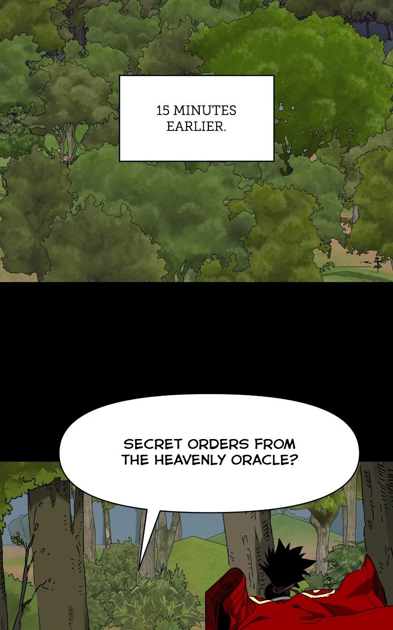 Read Infinite Leveling: Murim chapter 120.7 image 1 on Lezhin