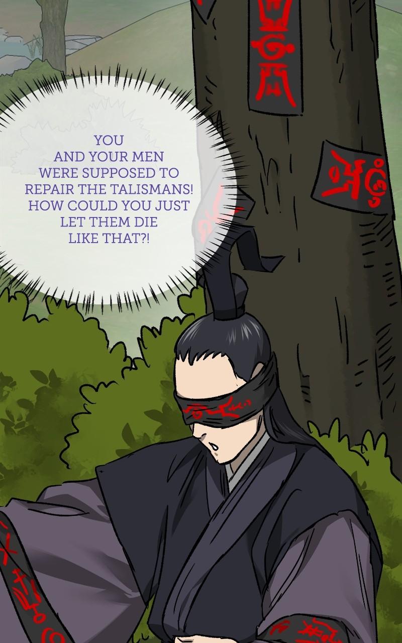 Read Infinite Leveling: Murim chapter 120.7 image 102 on Lezhin