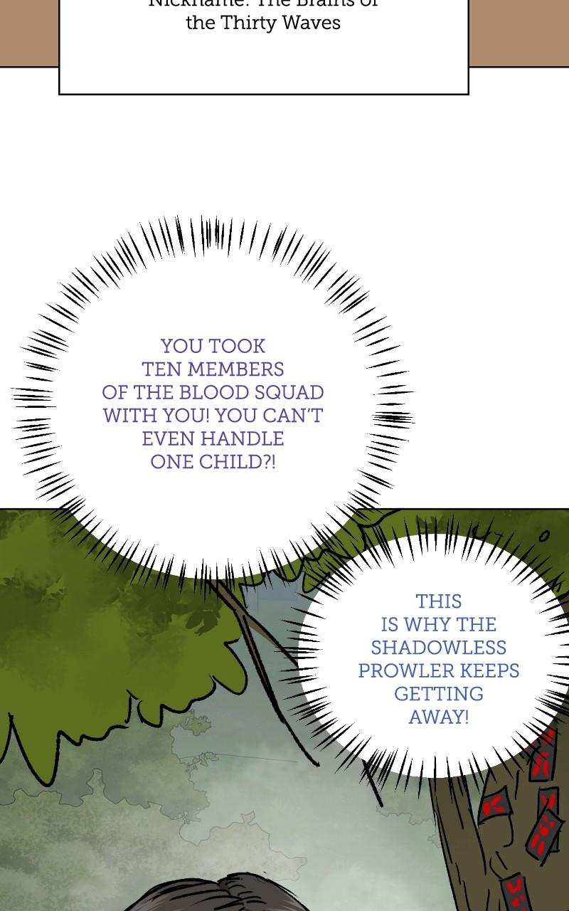 Read Infinite Leveling: Murim chapter 120.7 image 104 on Lezhin
