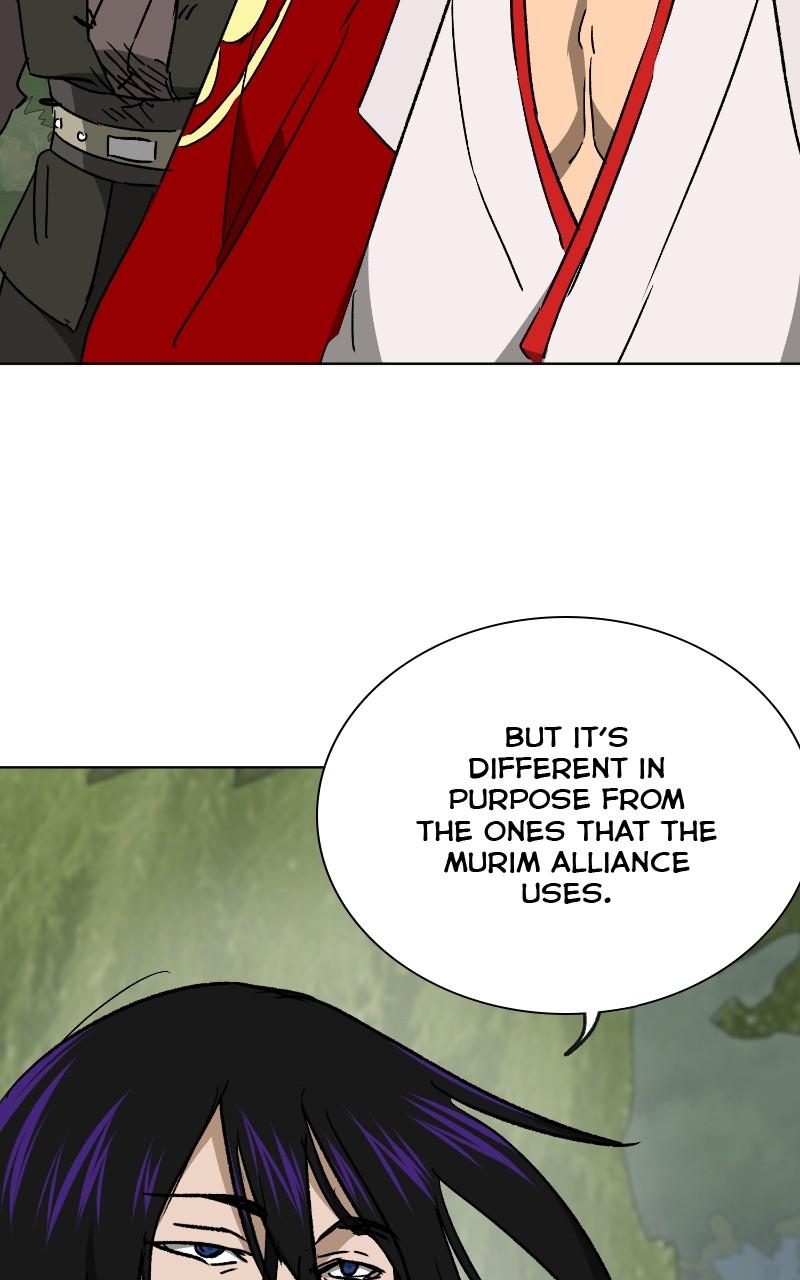 Read Infinite Leveling: Murim chapter 120.7 image 110 on Lezhin