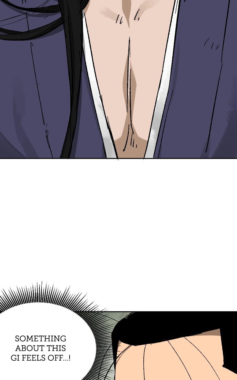 Read Infinite Leveling: Murim chapter 120.7 image 114 on Lezhin