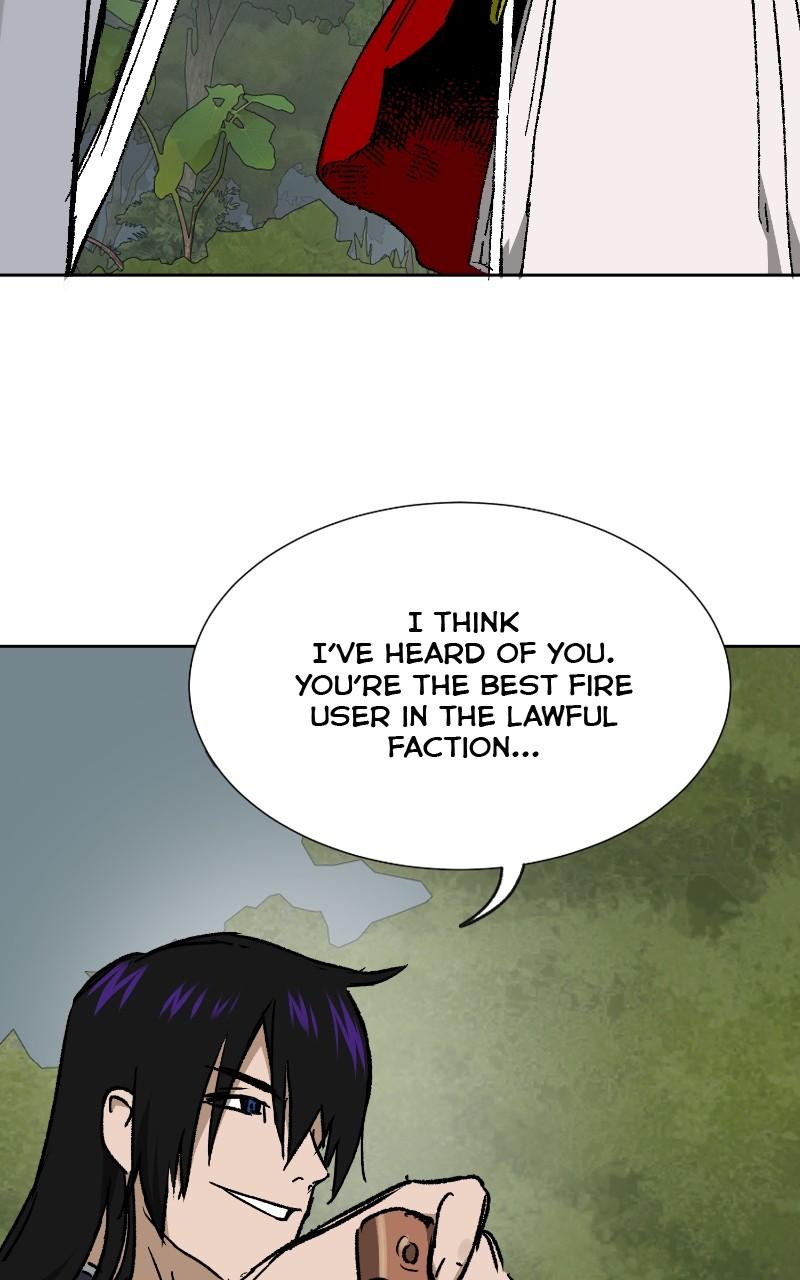 Read Infinite Leveling: Murim chapter 120.7 image 119 on Lezhin