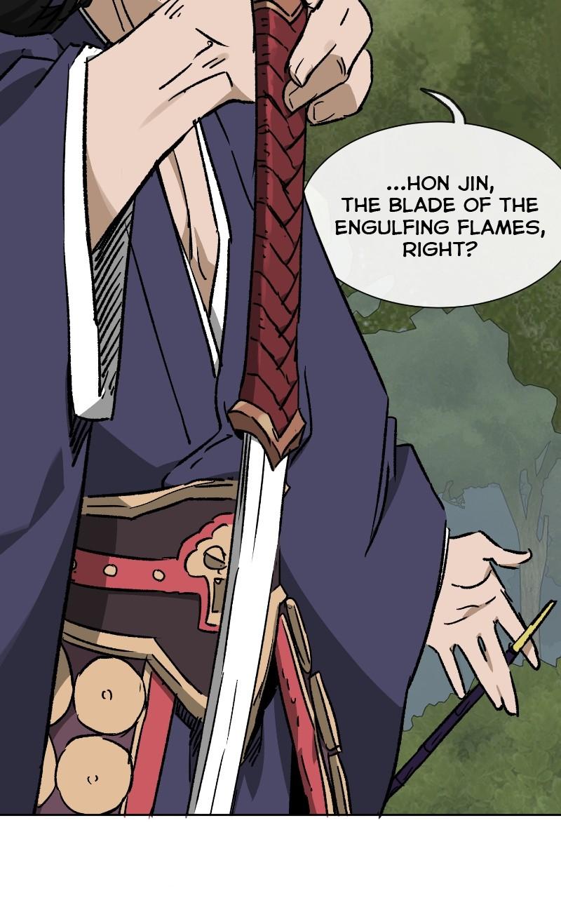 Read Infinite Leveling: Murim chapter 120.7 image 120 on Lezhin