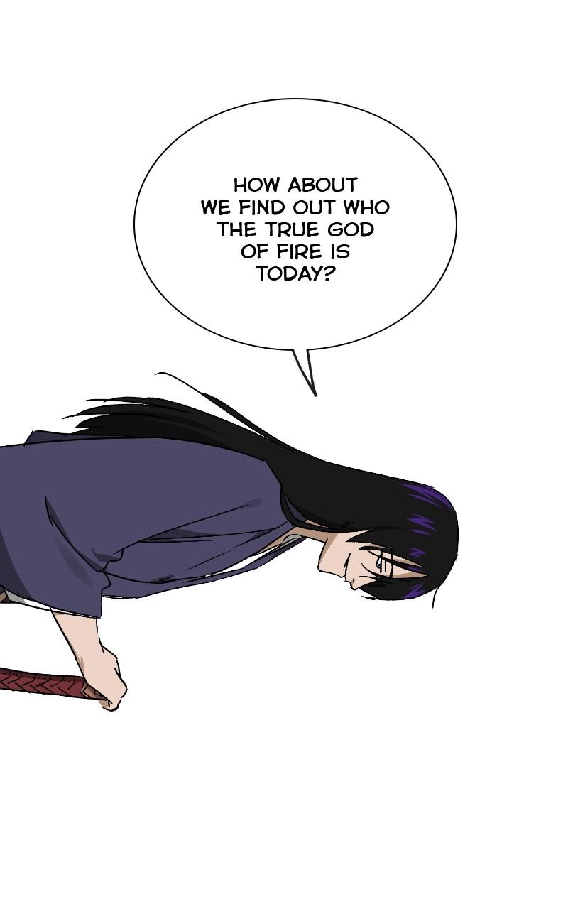 Read Infinite Leveling: Murim chapter 120.7 image 121 on Lezhin