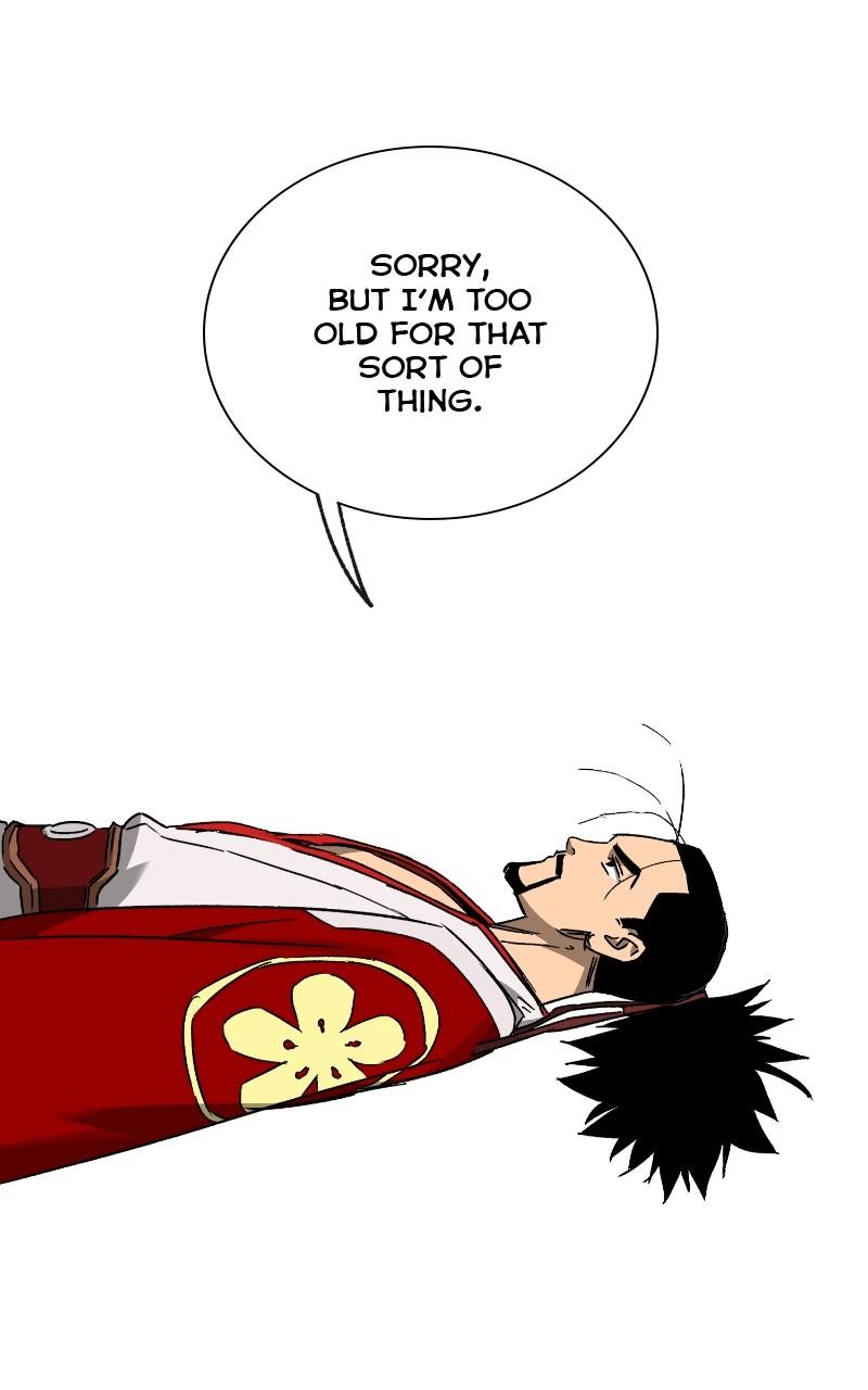 Read Infinite Leveling: Murim chapter 120.7 image 122 on Lezhin