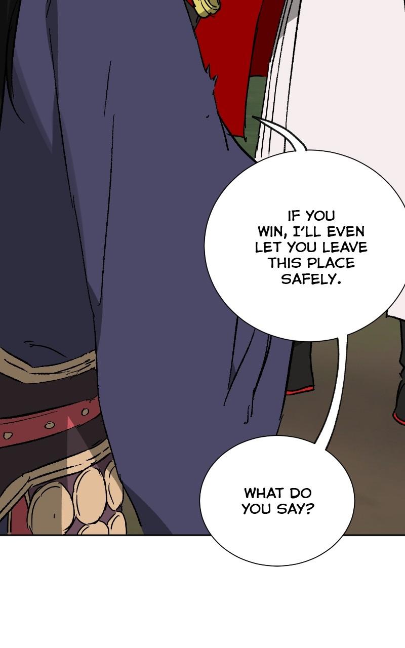 Read Infinite Leveling: Murim chapter 120.7 image 124 on Lezhin