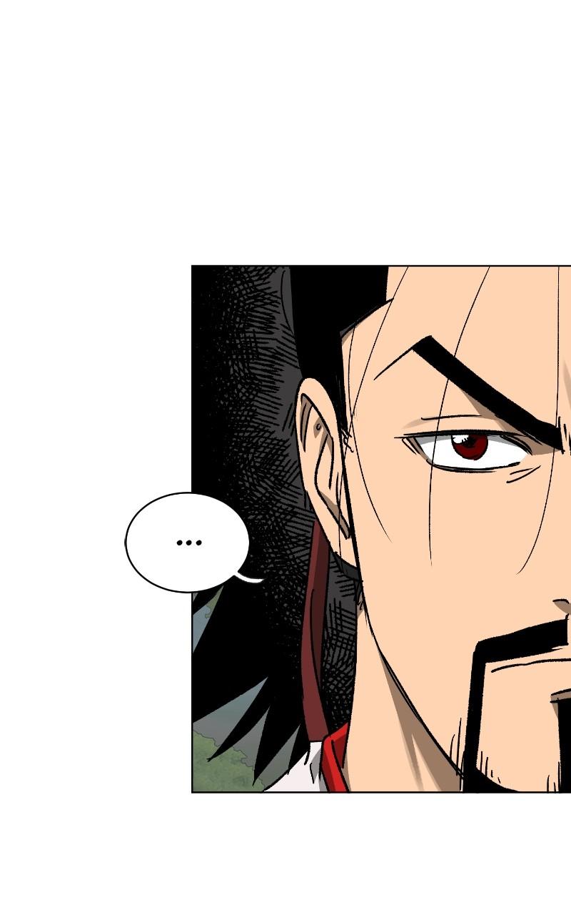 Read Infinite Leveling: Murim chapter 120.7 image 125 on Lezhin