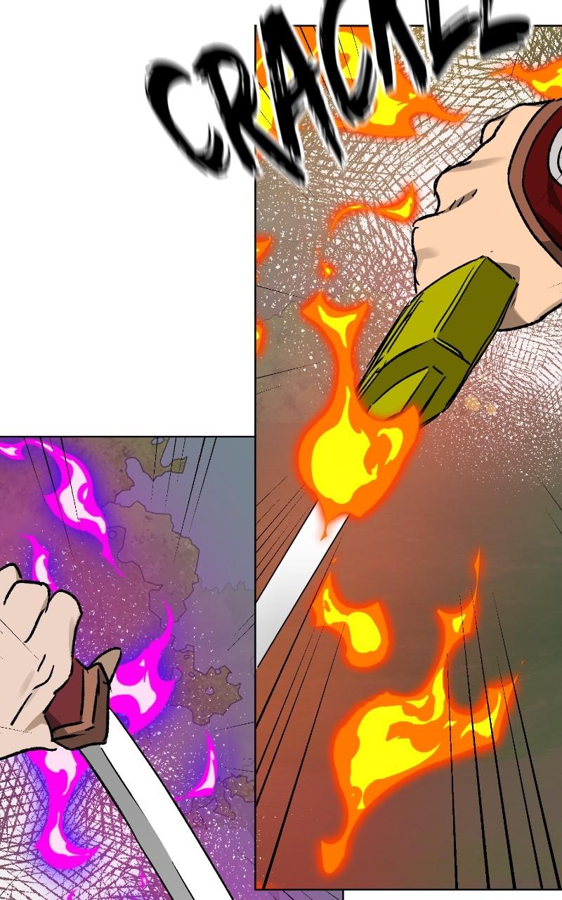 Read Infinite Leveling: Murim chapter 120.7 image 127 on Lezhin
