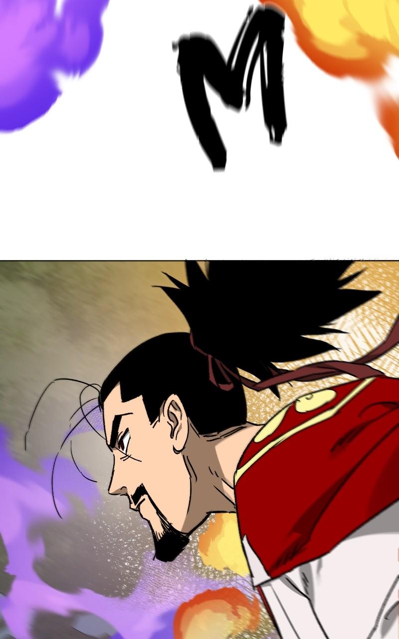 Read Infinite Leveling: Murim chapter 120.7 image 130 on Lezhin