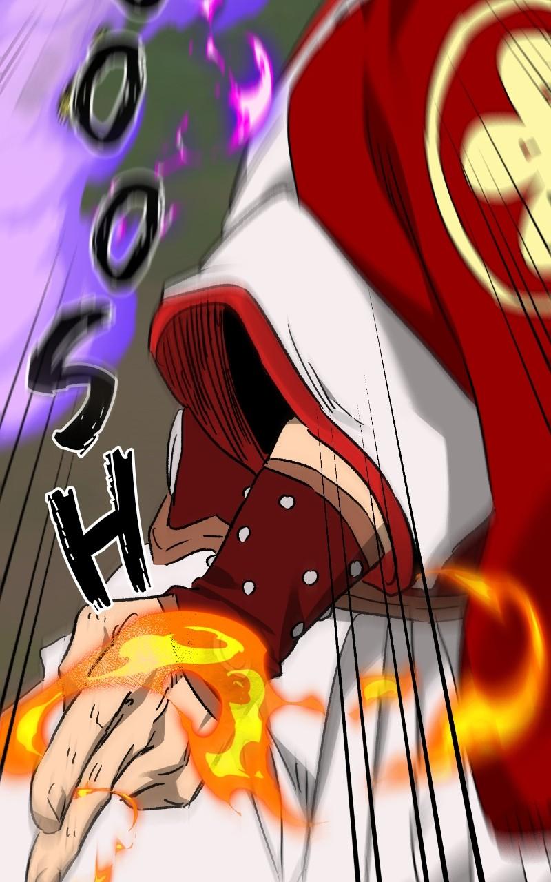 Read Infinite Leveling: Murim chapter 120.7 image 135 on Lezhin
